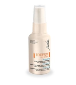 TRIDERM INTIMI DEO SPRAY 50 ML