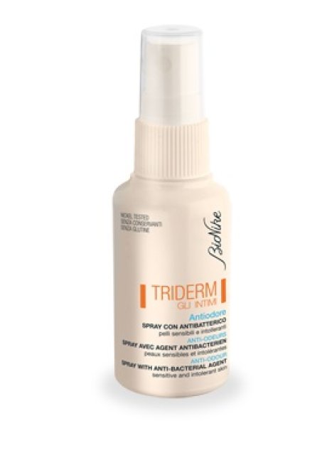 TRIDERM INTIMI DEO SPRAY 50 ML