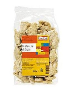 BISTECCHE SOJA 200G 2621