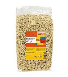 GRANULARE DI SOIA 350G