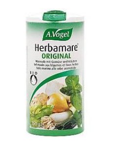 BIOFORCE HERBAMARE 250G FDL