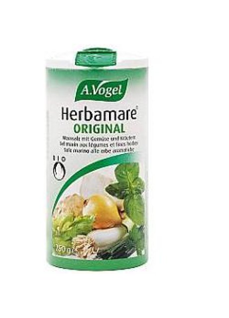 BIOFORCE HERBAMARE 250G FDL