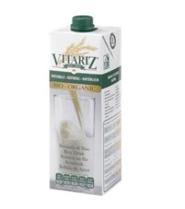LATTE RISO VITAR 1LT FDL