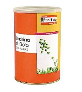 LECITINA SOJA GRAN 400G FDL