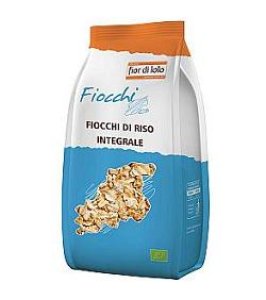 FIOCCHI RISO INTEGR 500G