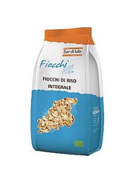 FIOCCHI RISO INTEGR 500G