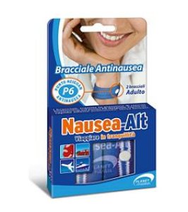 NAUSEA ALT BRACC ANTINAUSEA AD