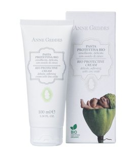 ANNE GEDDES PASTA PROT BB100ML