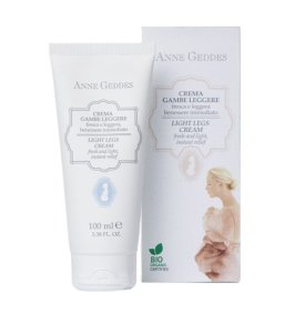 ANNE GEDDES CREMA GAMBE LEG MA