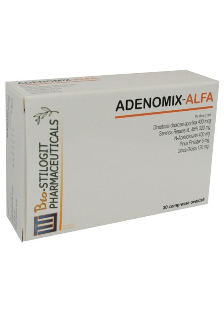 ADENOMIX ALFA 30CPR