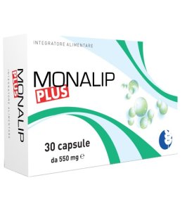 MONALIP PLUS CAPSULE