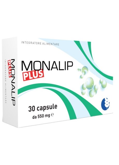 MONALIP PLUS CAPSULE