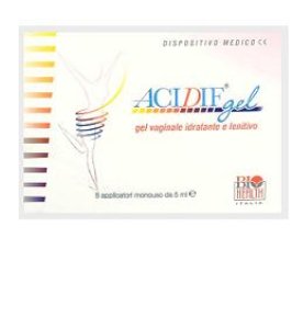 ACIDIF GEL 25 ML