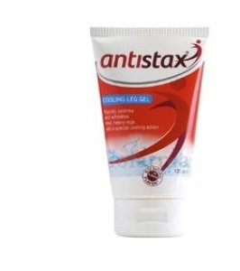 ANTISTAX FRESHGEL GAMBE EXTRA FRESCHEZZA 125 ML