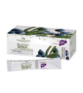 SUPERDREN DEPURA 14STICK MIRTO