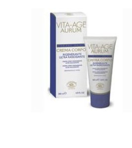 VITA-AGE AURUM CR CRP ULTRARAS