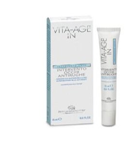 VITA-AGE IN INTERVENTO OCCHI