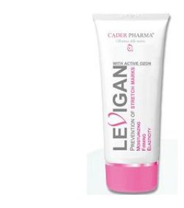 LEVIGAN CR ANTISMAGLIAT 200ML