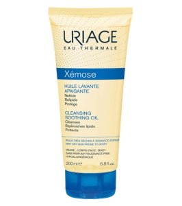 XEMOSE OLIO DETERGENTE 200ML