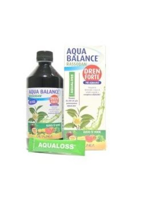 AQUA BALANCE DREN FT TE VE+AQU