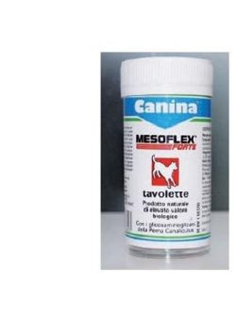 MESOFLEX-FORTE 30 TAV.VET