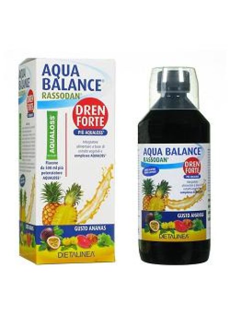 AQUA BALANCE DREN FT ANA+AQUAL