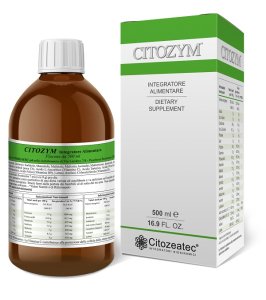 CITOZYM 500 ML