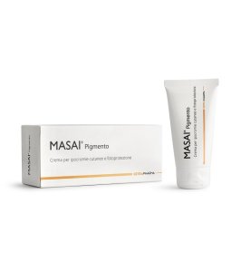 MASAI PIGMENTO 50ML