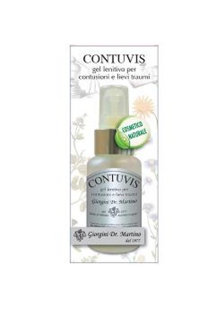 CONTUVIS 50ML
