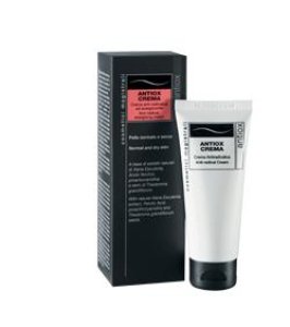 ANTIOX CREMA TUBO 40ML