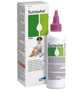 SUROSOLVE FLACONE 125 ML