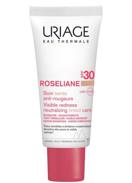 ROSELIANE CC CREAM SPF30 40ML