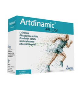 ARTDINAMIC PLUS 14 BUSTINE 