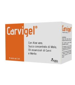 CARVIGEL 15 ORAL STICK 75 ML
