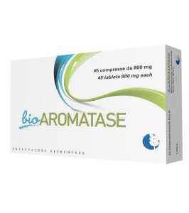 BIOAROMATASE 45CPR