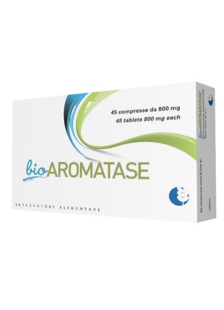 BIOAROMATASE 45CPR