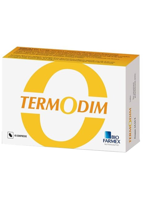 TERMODIM 45CPR