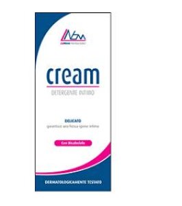 CREAM DETERGENTE INTIMO 150ML