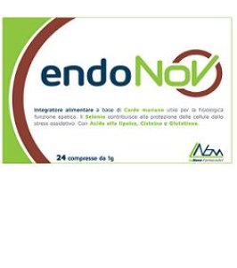 ENDONOV 24CPR
