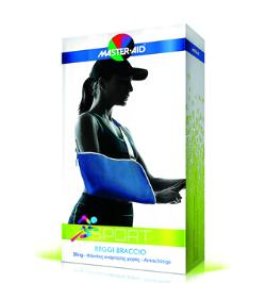 M-AID SPORT REGGI BRACCIO