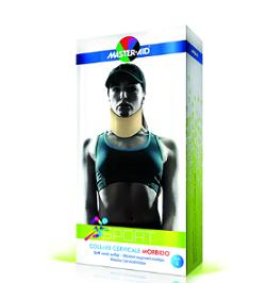 MASTER-AID SPORT COLLARE CER S