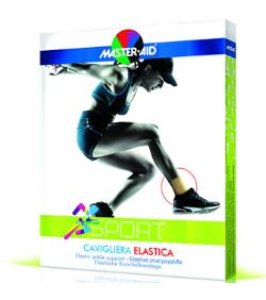 MASTER-AID SPORT CAVIGL EL L