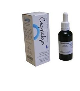 CEPHALGIN GOCCE 50ML