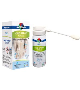 CRIOLINE VERRUCHE SPRAY 50ML