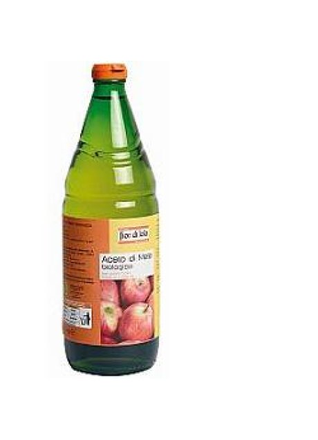 ACETO MELE N/PASTORIZ 750ML FDL