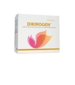 DIKIROGEN 30 BUSTINE