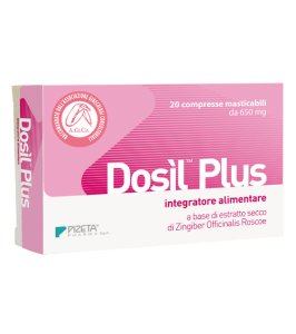 DOSIL PLUS 20 CPR