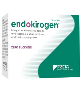ENDOKIROGEN 30 BUSTINE