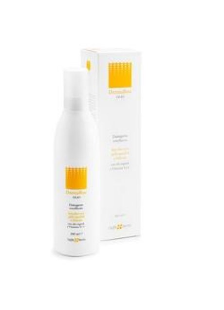 DERMAFFINE OLIO 300ML