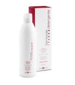 DERMOSILE DETERGENTE 250 ML